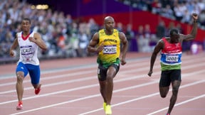 Athlétisme : Asafa Powell fait appel de sa suspension !