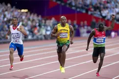 Athlétisme : Asafa Powell fait appel de sa suspension !