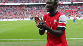 Mercato - Arsenal/Manchester City : Sagna n’exclut pas de rester chez les Gunners !