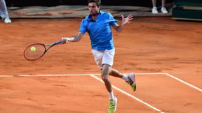 Tennis - Roland-Garros : Ça passe pour Simon, ca coince pour Mahut !