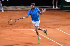 Tennis - Roland-Garros : Ça passe pour Simon, ca coince pour Mahut !