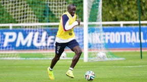 Coupe du Monde Brésil 2014 : Sakho capitaine contre la Norvège !