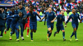 Coupe du Monde Brésil 2014 : Les numéros des Bleus dévoilés !