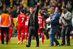 Mercato - Liverpool - Rodgers : « Extrêmement honoré »