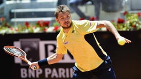 Tennis - Roland-Garros : Wawrinka passe à la trappe !