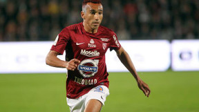 FC Metz : Eduardo prend sa retraite !