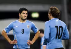 Coupe du monde Brésil 2014 : L’Uruguay donne des nouvelles de Suarez