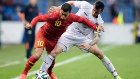 Mercato - PSG/Chelsea : Hazard botte en touche pour son avenir