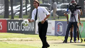 Mercato - Milan AC : Inzaghi en passe de succèder à Seedorf ?