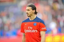PSG : Le coéquipier préféré d’Ibrahimovic est Français et c’est…