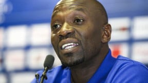 Coupe du monde Brésil 2014 : Makelele optimiste pour les Bleus