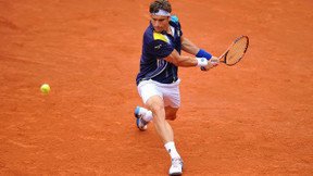 Tennis - Roland Garros - Ferrer : « Nadal reste le favori »