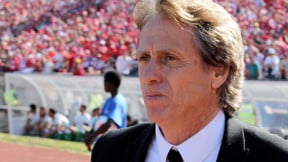 Mercato - Benfica : Jorge Jesus devrait rester