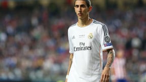 Mercato - PSG/AS Monaco/Arsenal : Trois offres concrètes pour Di Maria ?