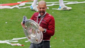 Bayern Munich : Guardiola manifeste pour une Catalogne indépendante