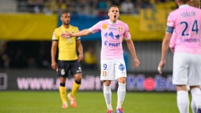 Mercato - Officiel : Bérigaud signe à Montpellier