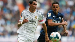 Mercato - Real Madrid/AS Monaco : Les détails de l’offre pour Di Maria révélés ?