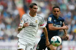 Mercato - Real Madrid/AS Monaco : Les détails de l’offre pour Di Maria révélés ?