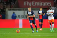 Mercato - PSG/Milan AC : Signature reportée à jeudi pour Ménez ?