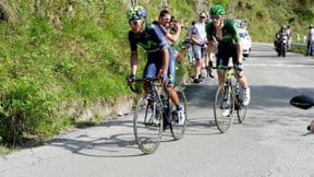 Cyclisme - Giro : Quintana s’impose en patron !