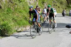 Cyclisme - Giro : Quintana s’impose en patron !