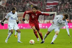 Mercato - Bayern MunichBarcelone/Liverpool : Le message très clair de Javi Martinez sur Twitter !