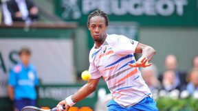 Tennis - Roland-Garros - Monfils : « Retrouver cette qualité de jeu que je pouvais avoir auparavant »