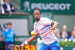 Tennis - Roland-Garros - Monfils : « Retrouver cette qualité de jeu que je pouvais avoir auparavant »