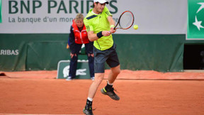 Tennis - Roland-Garros - Murray : « Ce n’était pas facile de produire du grand tennis »