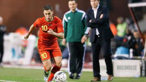 Coupe du Monde Brésil 2014 - Belgique : Le selfie d’Eden Hazard !