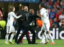Ligue des Champions : Real Madrid et Atlético Madrid sanctionnés