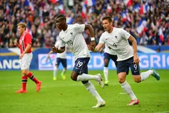 Équipe de France : Bonne audience pour les Bleus