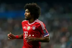 Mercato - Bayern Munich : Un international brésilien sur le départ ?