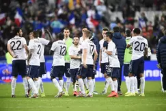 Coupe du monde Brésil 2014 : L’équipe de France va jouer contre des moins de 19 ans !
