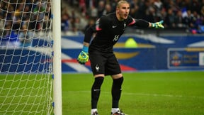 Équipe de France/ASSE - Pierre Ménès : « Ruffier est le meilleur gardien de Ligue 1 »