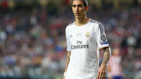 Mercato - PSG : Le Real Madrid peut-il vraiment lâcher Di Maria ?