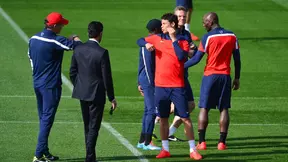Mercato - PSG/Barcelone : Friture sur la ligne entre Thiago Silva et Blanc ?