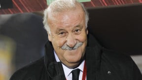 Mercato : Manchester United voulait Del Bosque