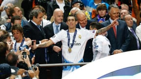 Mercato - Real Madrid/PSG/AS Monaco : Rebondissement inattendu pour Di Maria ?