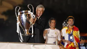 Mercato - Real Madrid : Ancelotti de retour au Milan AC ? Il répond !