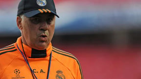 Mercato : Ancelotti aurait pu ne jamais remporter la Ligue des Champions avec le Real Madrid !