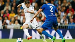 Mercato - Real Madrid : Deux cadors anglais à la lutte pour un buteur ?