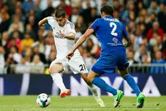 Mercato - Real Madrid : Deux cadors anglais à la lutte pour un buteur ?