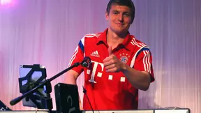 Mercato - Real Madrid/Bayern Munich : La piste Kroos à oublier… jusqu’à l’été prochain ?