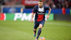 Mercato - PSG/Milan AC : Les révélations du frère de Jérémy Ménez