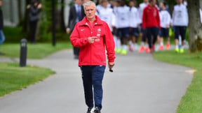 Coupe du Monde Brésil 2014 : Deschamps revient sur le départ des réservistes