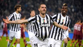 Mercato - AS Monaco/Juventus : Un cador anglais entre dans la course pour un international italien