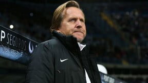 Mercato - Officiel - Malaga : Schuster quitte le club !