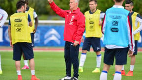 Coupe du Monde Brésil 2014 - Deschamps : « Ribéry ? On ne va pas le brusquer »