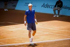 Tennis - Roland-Garros : Ça passe pour Berdych !